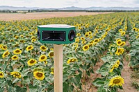 Vadalarm Smart Hexa Vadalarm Smart Hexa