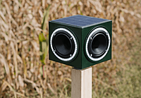 Vadalarm Smart Duo Flash Vadalarm Smart Duo Flash