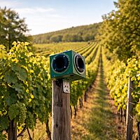 Vadalarm Smart Duo Flash Vadalarm Smart Duo Flash