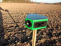 Vadalarm Smart Hexa Vadalarm Smart Hexa