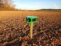 Vadalarm Smart Hexa Vadalarm Smart Hexa