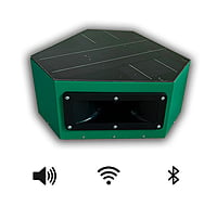 Vadalarm Smart Tripla