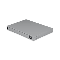 Enterprise Fortress Gateway