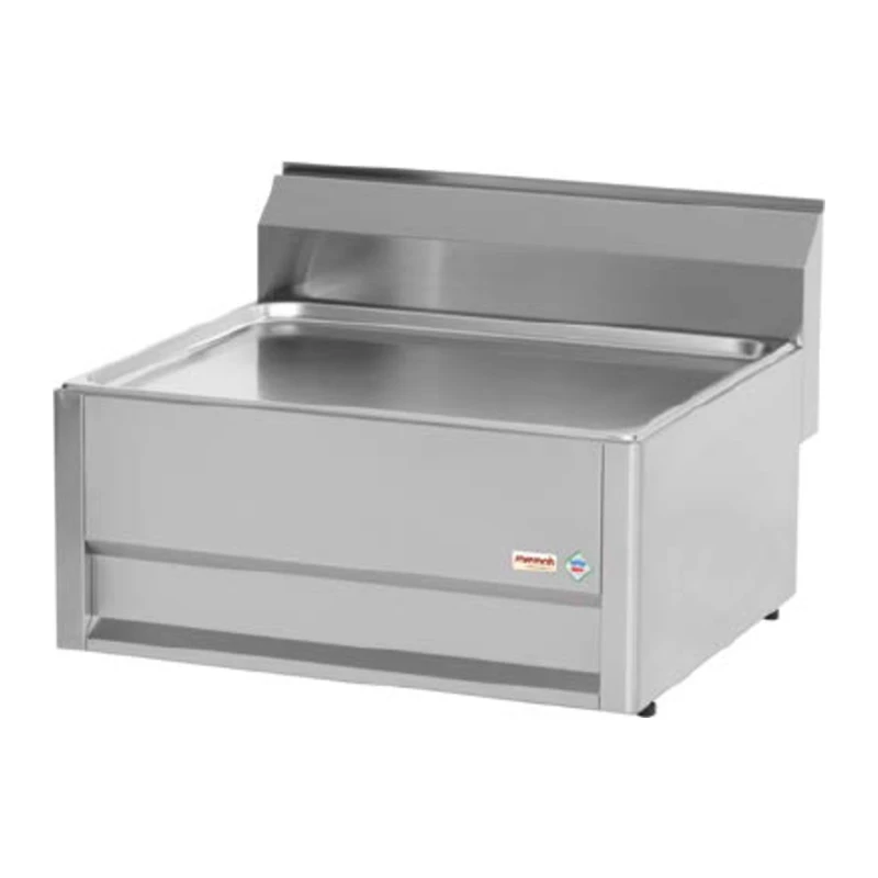 Elemento caliente Serie 600 Savemah PP-60 EL