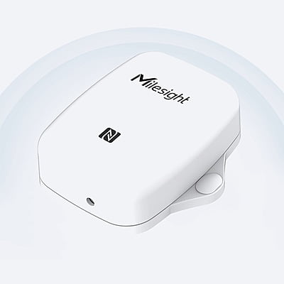 Milesight LoRaWAN EM300 Temperature & Humidity Milesight LoRaWAN EM300 Temperature & Humidity