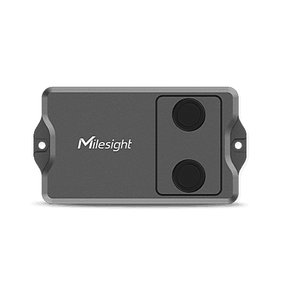 Milesight EM400-MUD Multifunctional Ultrasonic Distance/Level Sensor
