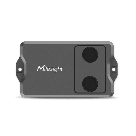 Milesight EM400-MUD Multifunctional Ultrasonic Distance/Level Sensor