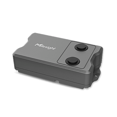 Milesight EM400-MUD Multifunctional Ultrasonic Distance/Level Sensor