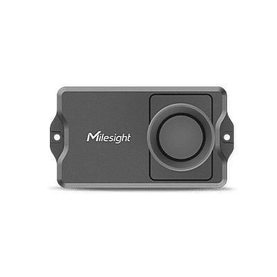 Milesight EM400-UDL (W050) Ultrasonic Distance/Level Sensor