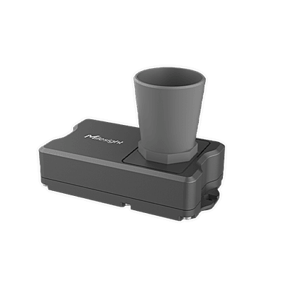 Milesight EM400-UDL (W050) Ultrasonic Distance/Level Sensor
