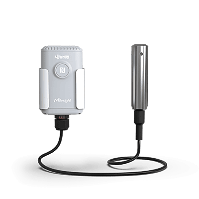 Milesight EM500 Water Level Sensor Milesight EM500 Water Level Sensor