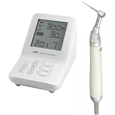 Micromotore per endodonzia ENDO-MATE DT2 NSK