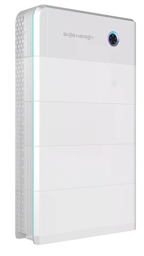 EC 4.0 kW Energy Controller - Single Phase
