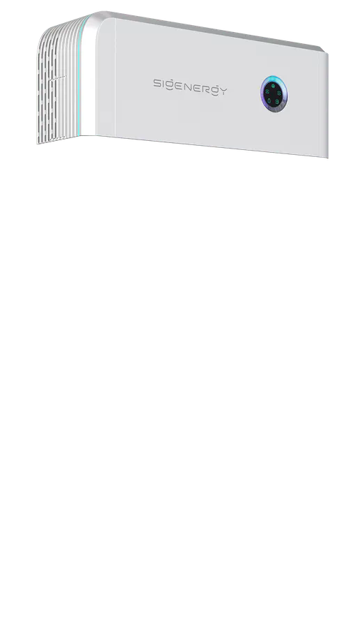 EC 4.0 kW Energy Controller - Single Phase