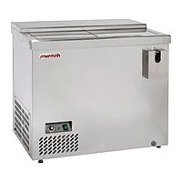 Enfriador de botellas Savemah EB-1000-II