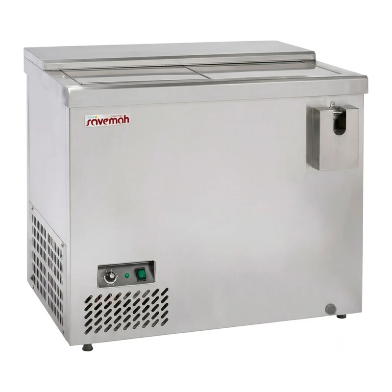Enfriador de botellas Savemah EB-1000-II