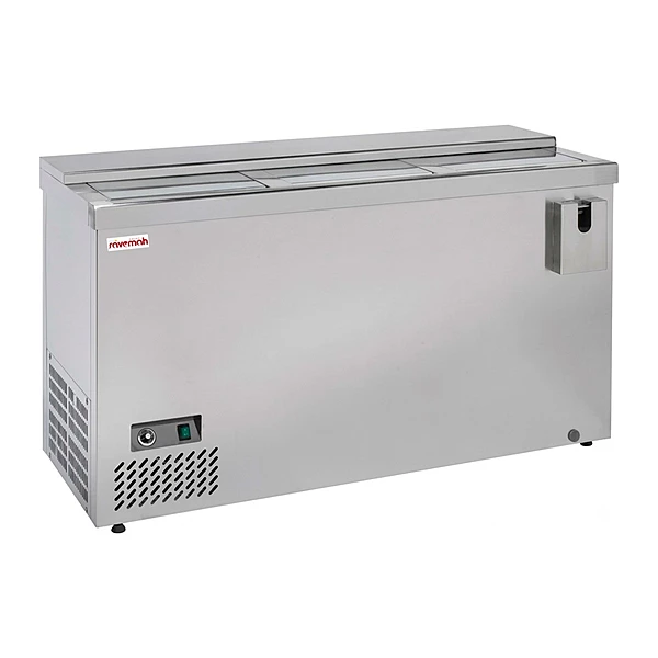 Enfriador de botellas Savemah EB-1500-II