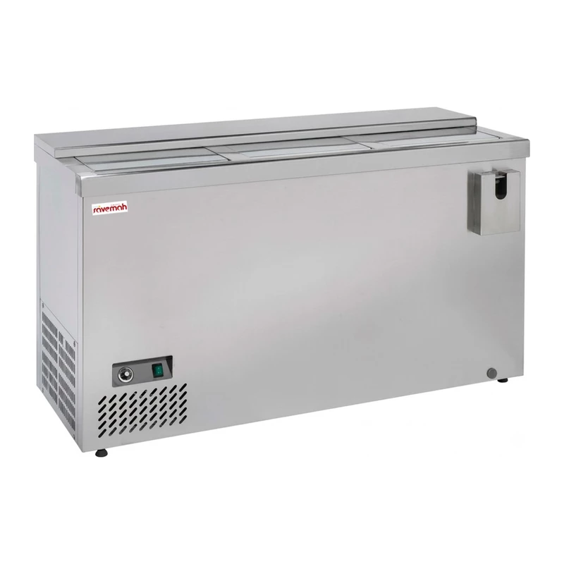 Enfriador de botellas Savemah EB-1500-II