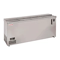 Enfriador de botellas Savemah EB-2000-II