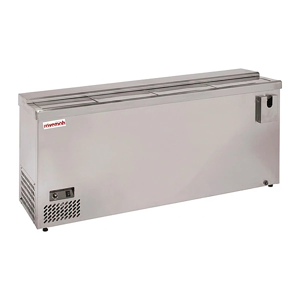 Enfriador de botellas Savemah EB-2000-II
