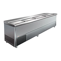 Enfriador de botellas Savemah EB-2500-II