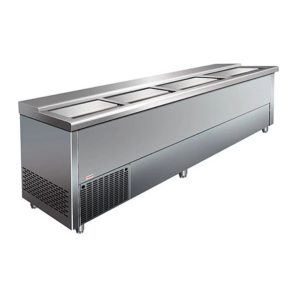 Enfriador de botellas Savemah EB-2500-II