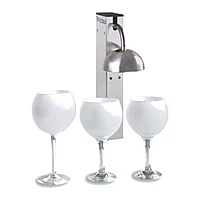 Enfriador de copas con CO2 Frucosol GF1000 – detalle