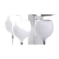 Enfriador de copas con CO2 y pantalla Frucosol GF1000 D – detalle