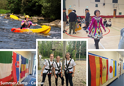 Homestay camp English & Fun Homestay camp English & Fun