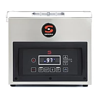 Envasadora al vacío Sammic SE-204 bomba 4 m³/h