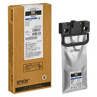 EPSON T01C100XL BK schwarz Druckerpatrone