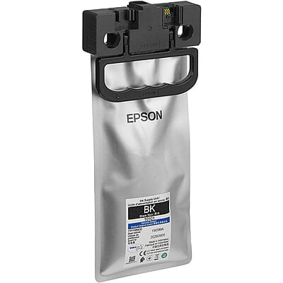 EPSON T01C100XL BK schwarz Druckerpatrone