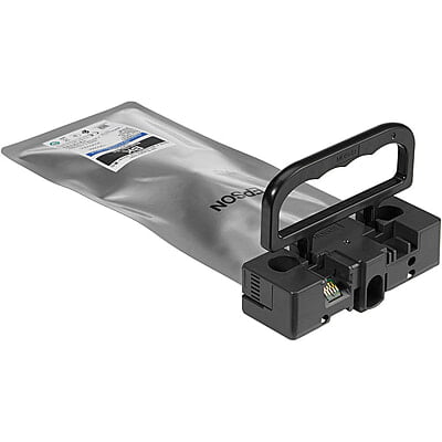 EPSON T01C100XL BK schwarz Druckerpatrone