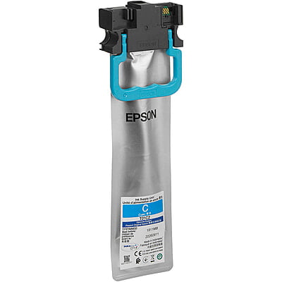 EPSON T01C200XL C cyan Druckerpatrone EPSON T01C200XL C cyan Druckerpatrone