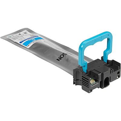 EPSON T01C200XL C cyan Druckerpatrone EPSON T01C200XL C cyan Druckerpatrone