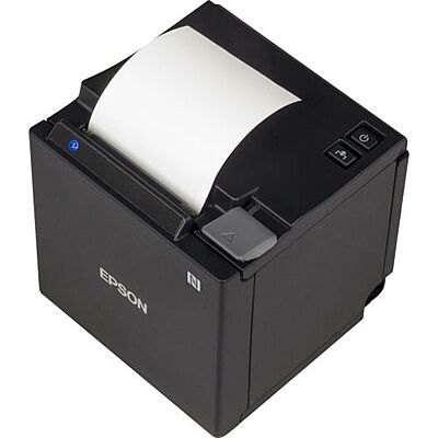 Impresora Epson TM-m30III MFI “Standard”, Black