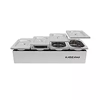 Streugutbox für CM-20