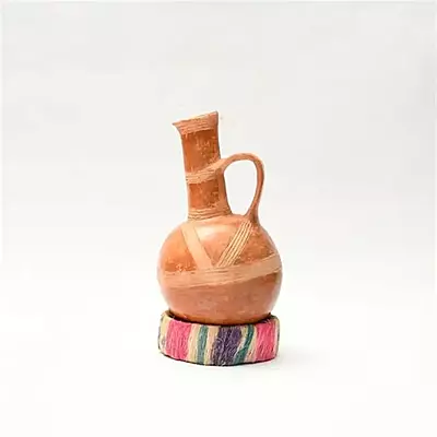 Red Jebena - Eritrean