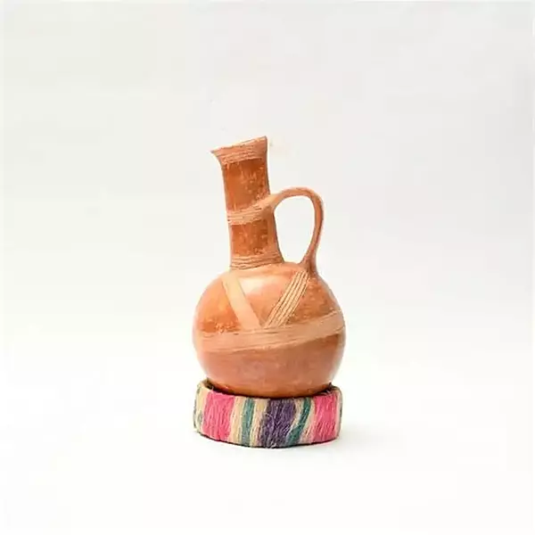 Red Jebena - Eritrean Red Jebena - Eritrean