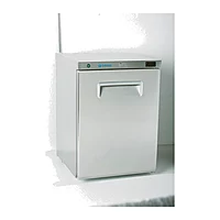 Escarchacopas con puerta ciega 200 L Infrico FS 200 ISD