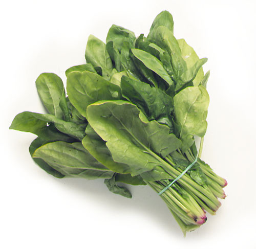 Espinaca (manojo)