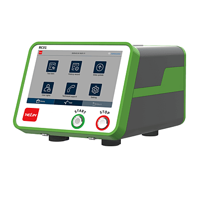 RC01 EV Battery Air Leak Tester (High & Low Pressure)