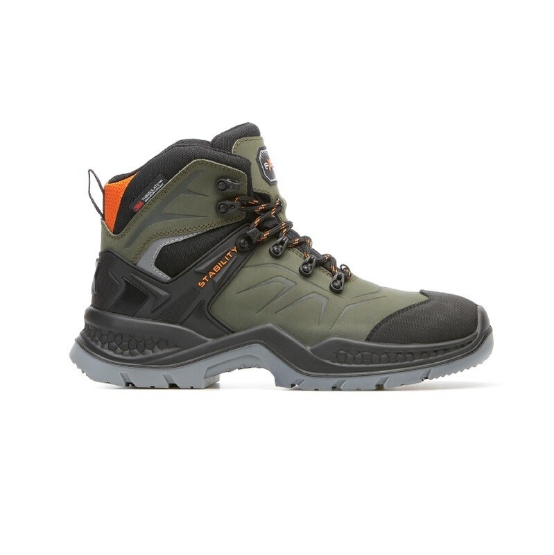 EXENA EVEREST ДЛАБОКИ РАБОТНИ ЧЕВЛИ EXENA EVEREST ДЛАБОКИ РАБОТНИ ЧЕВЛИ