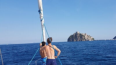 Sailing Camp for Teens in Italy
