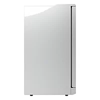 Expositor refrigerado bajo barra 2 puertas ciegas 220 L Infrico ERV 25 PP II – vista 3