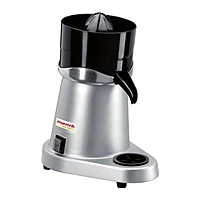 Exprimidor eléctrico de zumo triple cono Savemah CJ4