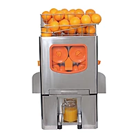 Exprimidora automática de naranjas Savemah ERZ-2000