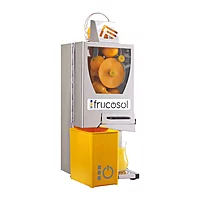 Exprimidora de naranjas automática compacta Frucosol FCOMPACT – detalle