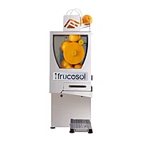 Exprimidora de naranjas automática compacta Frucosol FCOMPACT – detalle