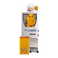 Exprimidora de naranjas automática compacta Frucosol FCOMPACT